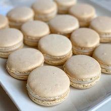 Load image into Gallery viewer, Almond Macron