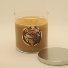 Load image into Gallery viewer, Amber & Patchouli Soy Candle