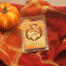 Load image into Gallery viewer, Autumn Glow Soy Wax Melts