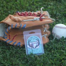 Load image into Gallery viewer, Baseball Glove Soy Wax Melts