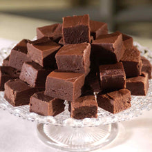 Load image into Gallery viewer, Chocolate Fudge