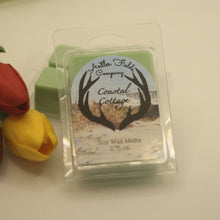 Load image into Gallery viewer, Coastal Cottage Soy Wax Melts