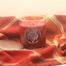 Load image into Gallery viewer, Dark Orchard Soy Candle