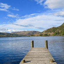 Load image into Gallery viewer, Lake House