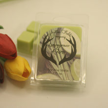 Load image into Gallery viewer, Lemongrass & Lime Soy Wax Melts
