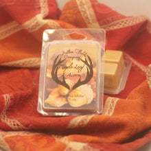 Load image into Gallery viewer, Maple Leaf Acorn Soy Melts