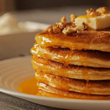 Load image into Gallery viewer, Maple Walnut Pancakes