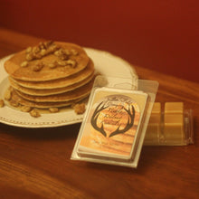 Load image into Gallery viewer, Maple Walnut Pancakes Soy Melts
