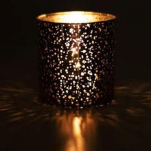 Load image into Gallery viewer, Mercury Glass Jar