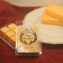 Load image into Gallery viewer, Orange Creamsicle Melts