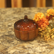 Load image into Gallery viewer, Pumpkin Jar Lid