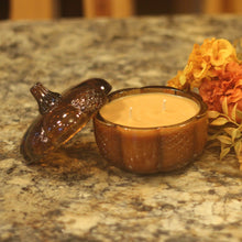 Load image into Gallery viewer, Pumpkin Jar Open