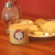 Load image into Gallery viewer, Salted Honey Butter Soy Candle