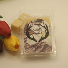 Load image into Gallery viewer, Vanilla Orchid Soy Wax Melts