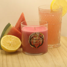 Load image into Gallery viewer, Watermelon Lemonade Candle