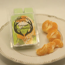 Load image into Gallery viewer, Watermint & Clementine Melts