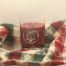 Load image into Gallery viewer, Wildberry Mead Soy Candle