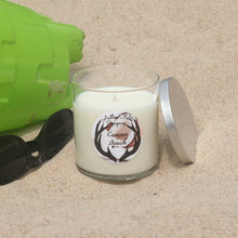 Load image into Gallery viewer, Cancun Beach Soy Candle