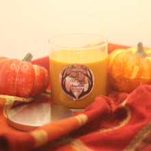 Load image into Gallery viewer, Apple Maple Bourbon Soy Candle