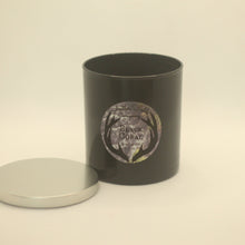 Load image into Gallery viewer, Black Coral Soy Candle