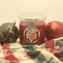 Load image into Gallery viewer, Christmas Wassail Soy Candle