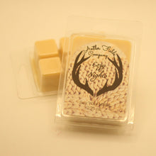 Load image into Gallery viewer, Cozy Nights Soy Wax Melts