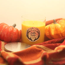 Load image into Gallery viewer, Fallen Leaves Soy Candle