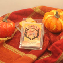 Load image into Gallery viewer, Fallen Leaves Soy Wax Melts
