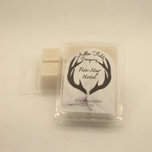 Load image into Gallery viewer, Five-Star Hotel Soy Wax Melts