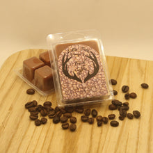 Load image into Gallery viewer, Fresh Coffee Soy Wax Melts