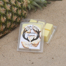 Load image into Gallery viewer, Hawaiian Harvest Soy Wax Melts