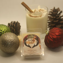 Load image into Gallery viewer, Holiday Cheer Soy Wax Melt