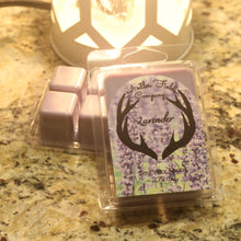 Load image into Gallery viewer, Lavender Soy Wax Melts
