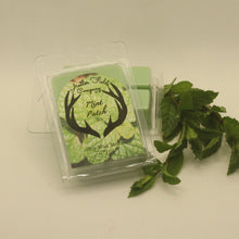 Load image into Gallery viewer, Mint Patch Soy Wax Melts