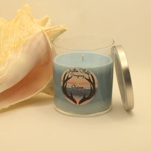 Load image into Gallery viewer, Ocean Soy Candle