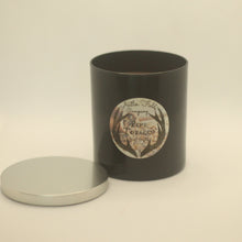Load image into Gallery viewer, Pipe Tobacco Soy Candle
