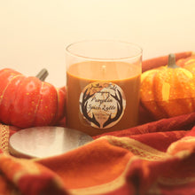 Load image into Gallery viewer, Pumpkin Spice Latte Soy Candle
