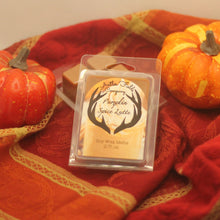 Load image into Gallery viewer, Pumpkin Spice Latte Soy Wax Melts