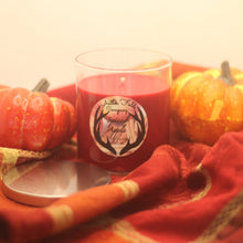 Load image into Gallery viewer, Spiced Apple Soy Candle