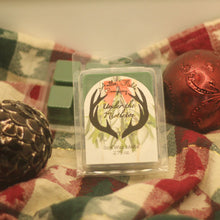 Load image into Gallery viewer, Under the Mistletoe Soy Wax Melts