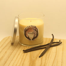 Load image into Gallery viewer, Vanilla Soy Candle
