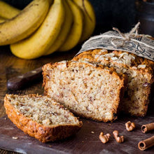 Load image into Gallery viewer, Banana Nut Bread
