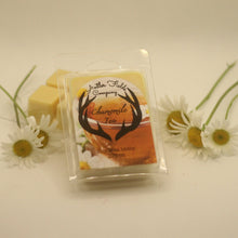 Load image into Gallery viewer, Chamomile Tea Soy Wax Melts
