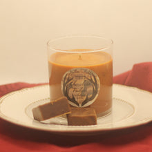 Load image into Gallery viewer, Chocolate Fudge Soy Candle
