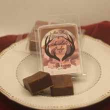 Load image into Gallery viewer, Chocolate Fudge Soy Melts
