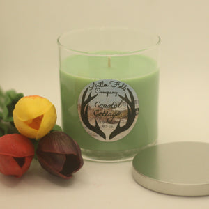 Coastal Cottage Soy Candle