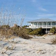 Load image into Gallery viewer, Coastal Cottage
