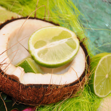 Load image into Gallery viewer, Coconut Lime
