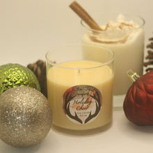Load image into Gallery viewer, Holiday Cheer Soy Candle

