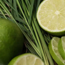 Load image into Gallery viewer, Lemongrass Lime
